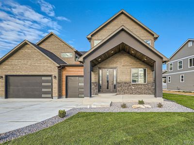 416 S Hawthorn Street, Frederick, CO, 80530