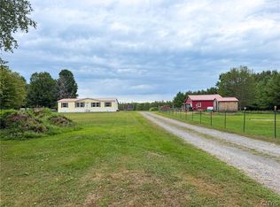 2503 Eckel Rd, Blossvale, NY 13308
