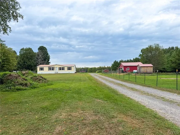 2503 Eckel Rd, Blossvale, NY 13308