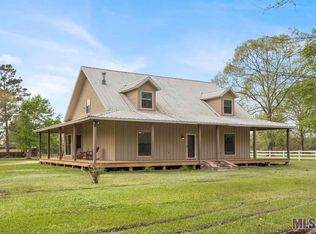 34495 N Corbin Rd, Walker, LA 70785