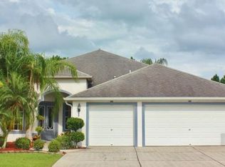 4530 Fort Shaw Dr, New Port Richey, FL 34655