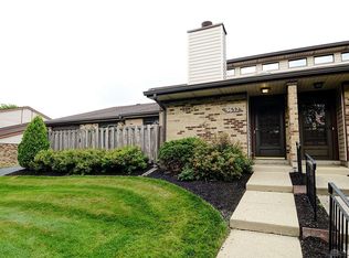 9632 Wild Ginger Way, Miamisburg, OH 45342
