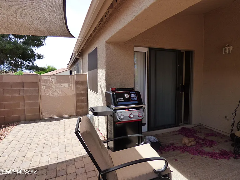9516 N Flynn Way — Photo 29