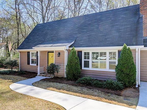 2nd image of 1434 Indian Springs Ct