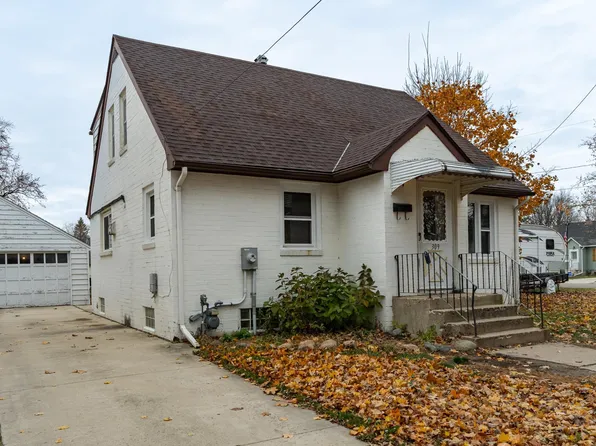 309 8th St NW, Austin, MN 55912