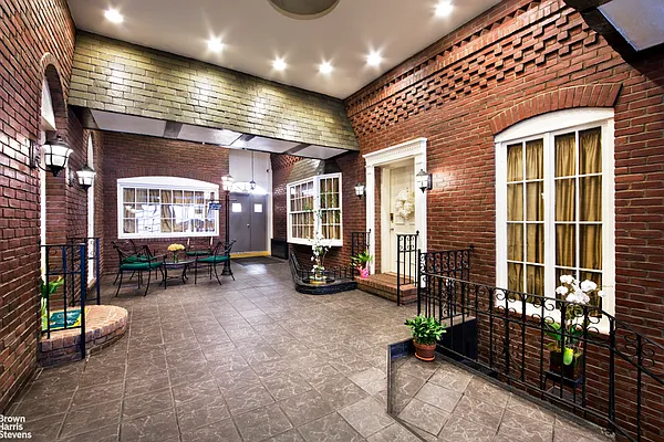 Rented by Brown Harris Stevens | media 8