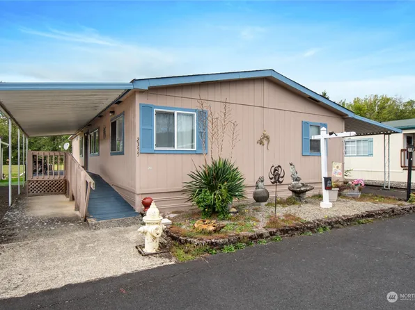 2355 Sparrow Loop #169, Kelso, WA 98626