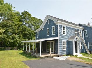 26 Gilmore St, Foxboro, MA 02035