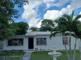 1011 Rutland St, Opa Locka, FL 33054