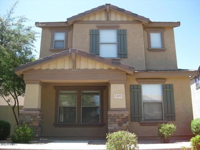 5826 E Harmony Ave, Mesa, AZ, 85206