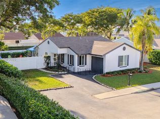 Replat Of Portion, Davie, FL 33325