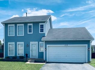 512 May St, Plano, IL 60545
