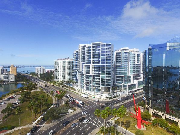 1155 N Gulfstream Ave STE 802