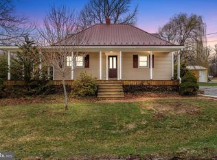 883 Siddonsburg Rd, Lewisberry, PA 17339