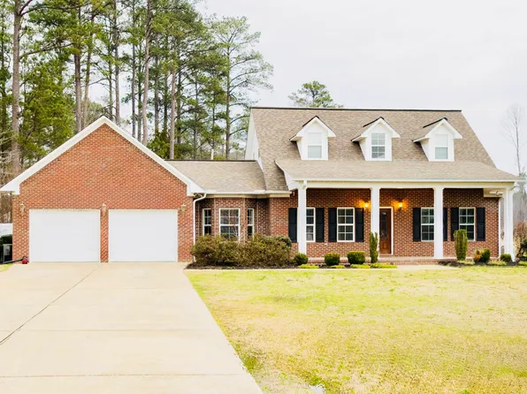 60044 Whispering Pines Dr, Smithville, MS 38870