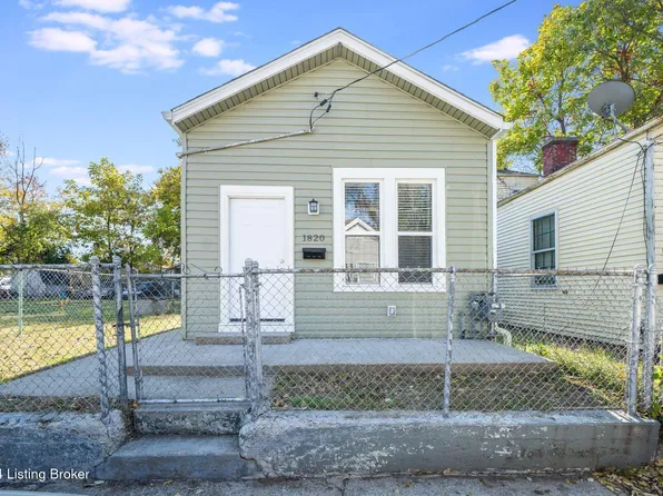 1820 Owen St, Louisville, KY 40203