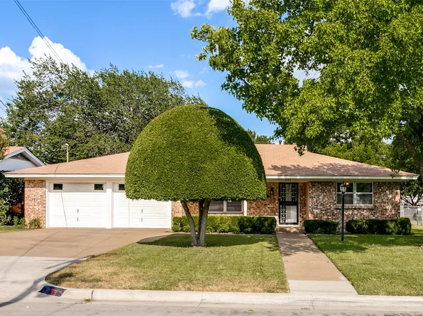 3153 Tex Blvd, Fort Worth, TX 76116
