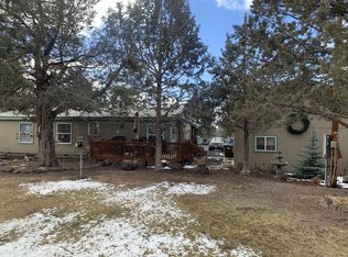 15535 SE Yurok Rd, Prineville, OR 97754