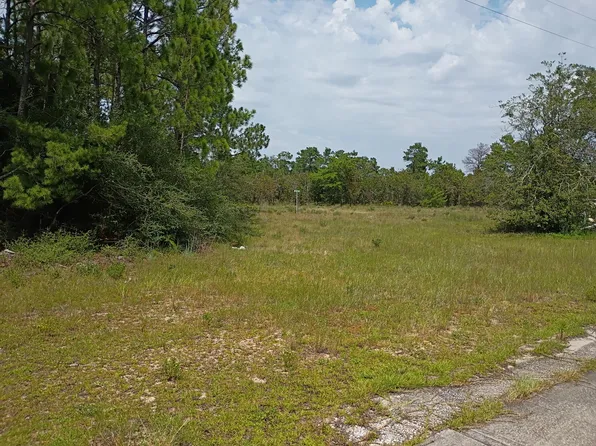 0 Veterans Ln, Freeport, FL 32439