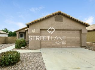 3209 W Salter Dr, Phoenix, AZ 85027