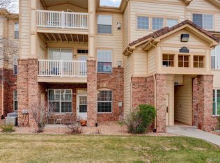 5703 N Gibralter Way APT 104, Aurora, CO 80019