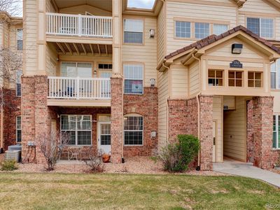 5703 N Gibralter Way #104, Aurora, CO, 80019