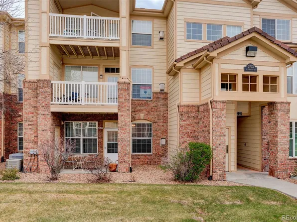 5703 N Gibralter Way #104, Aurora, CO 80019