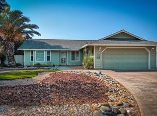 3493 Bridger Dr, Redding, CA 96002