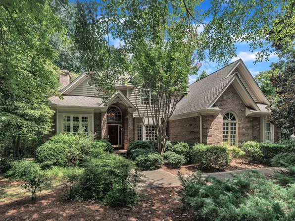 105 Blackford Ct, Durham, NC 27712