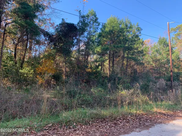Lot 18 Bay Harbor Drive, Hampstead, NC 28443