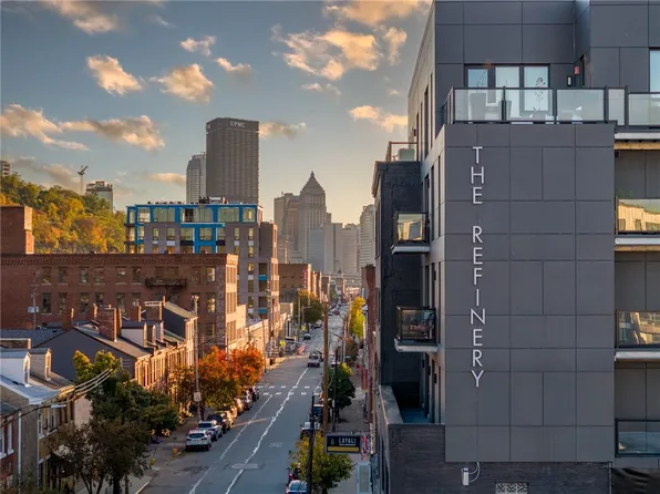 2545 Penn Ave Unit 504, Pittsburgh, PA 15222