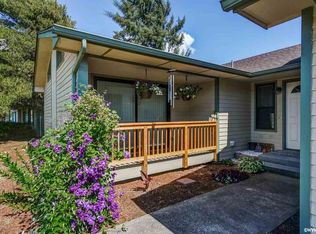 798 Delta Dr NE, Keizer, OR