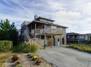 316 W Arch St, Kill Devil Hills, NC 27948