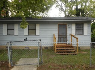 1436 Chestnut St, Augusta, GA 30901