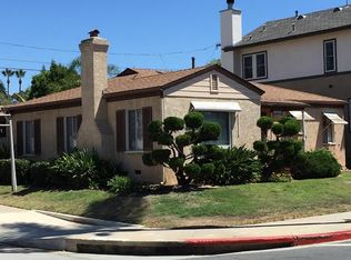 2645 32nd St, San Diego, CA 92104