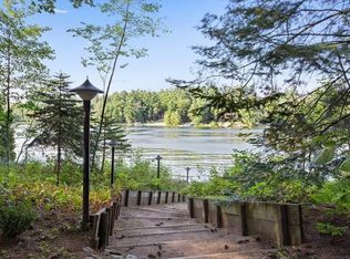 W2607 Highway Vv, Keshena, WI 54135