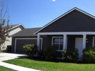 3324 SW Kalama Ave, Redmond, OR 97756