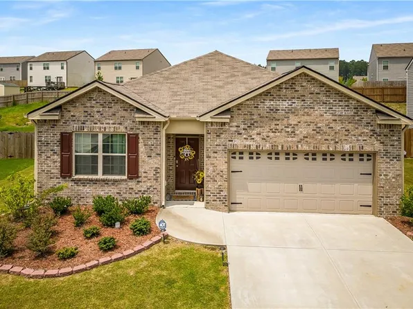 947 Lilfield Ln, Atlanta, GA 30349