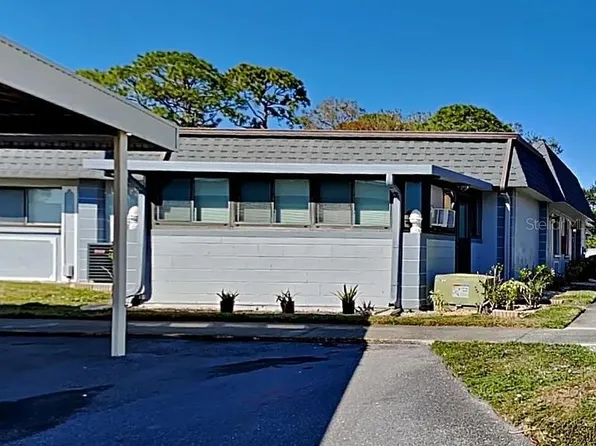 5115 70th Pl N #5115, Pinellas Park, FL 33781