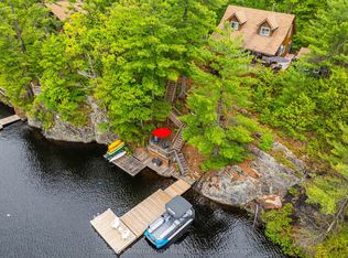 5760 Kahshe Lake Shr, Town Of Gravenhurst, ON P0E1G0