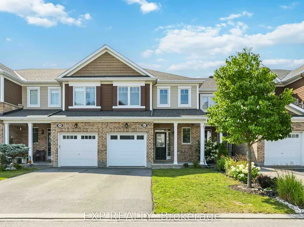 82 Buffalograss Cres, Ottawa, ON K2J 6H5