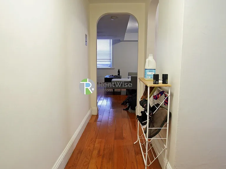 304 Berkeley St #2 — Photo 2