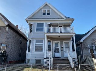 1317 S 26th St, Milwaukee, WI 53204