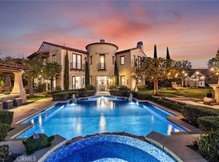 71 Grandview, Irvine, CA 92603