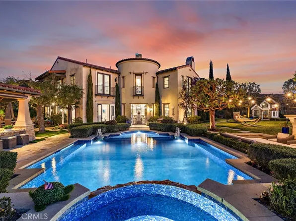 71 Grandview, Irvine, CA 92603