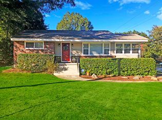 1191 Pinedale Dr SE, Smyrna, GA 30080