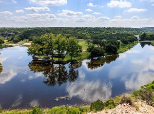 573 Lehmann Rd, Harper, TX 78631