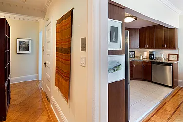 Sold by Brown Harris Stevens