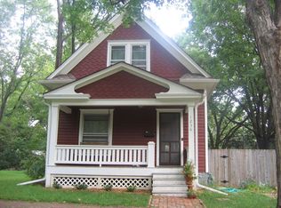 1236 New York St, Lawrence, KS 66044