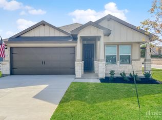 5539 Shasta Pl, Saint Hedwig, TX 78152